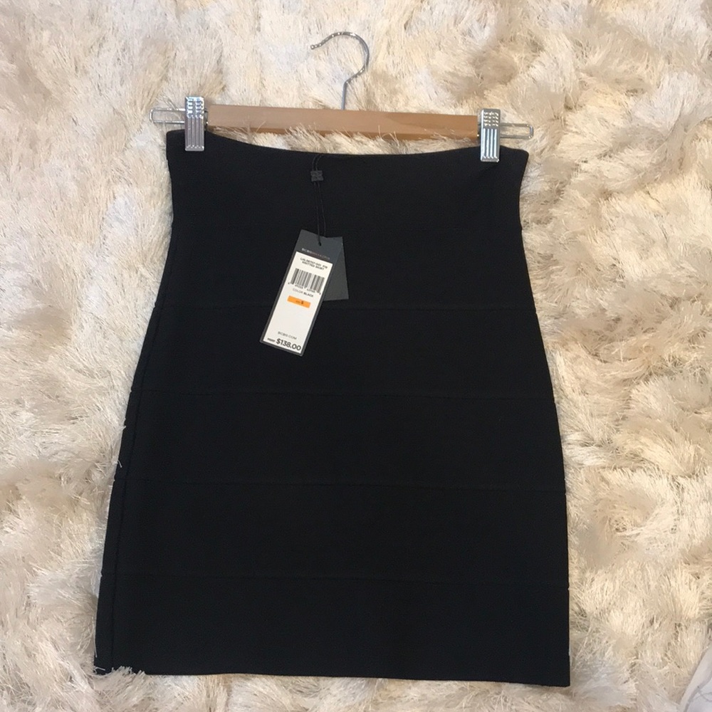 BCBG Knit Skirt